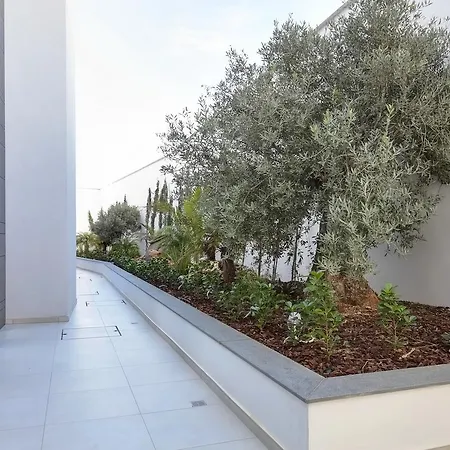 Βίλα Elegance Beachfront *