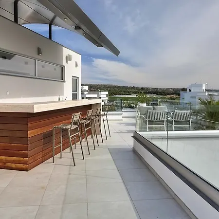 Willa Elegance Beachfront