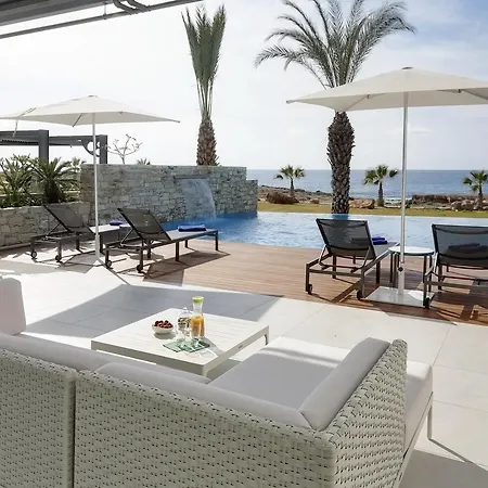 Βίλα Elegance Beachfront