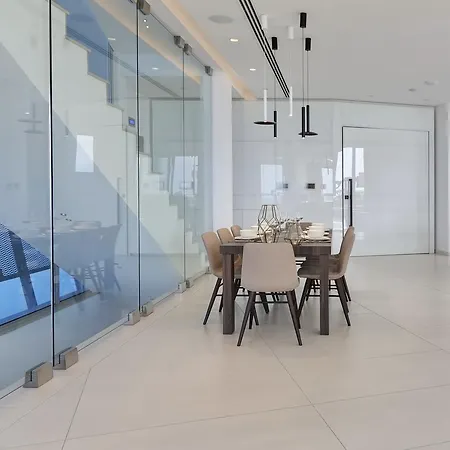 Βίλα Elegance Beachfront Αγία Νάπα