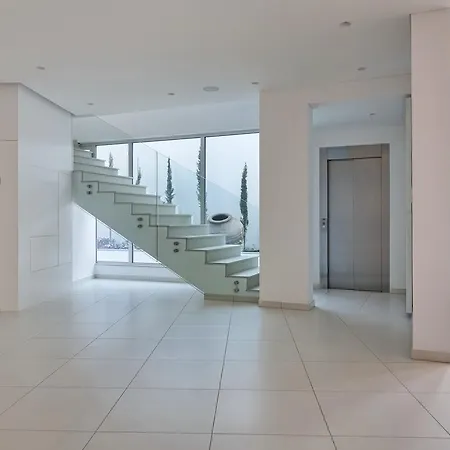 Willa Elegance Beachfront