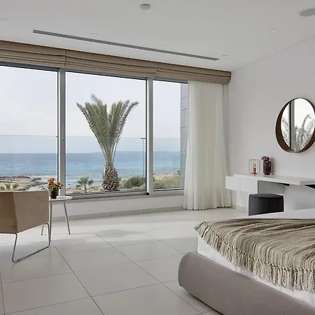 Βίλα Elegance Beachfront *