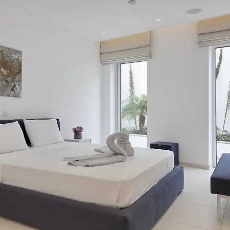 Βίλα Elegance Beachfront *