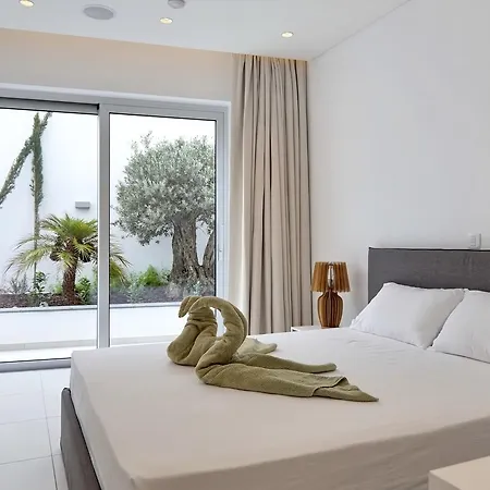 Βίλα Elegance Beachfront