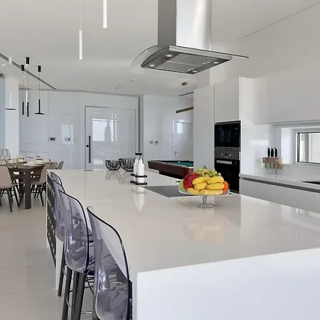Βίλα Elegance Beachfront
